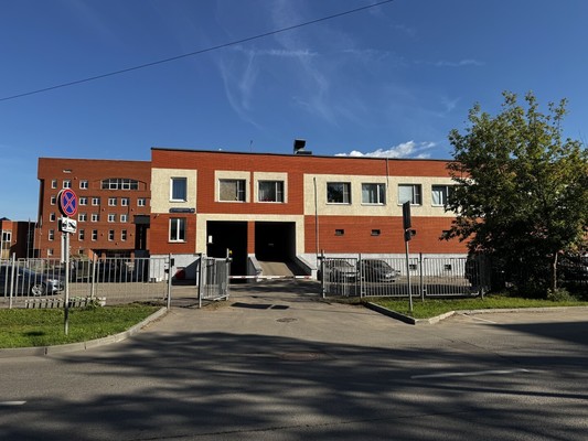 Продам гараж 19,2 м2, 1-я Владимирская ул, 20а, Москва г