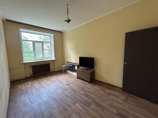 Продам двухкомнатную (2-комн.) квартиру, Бабушкина ул, 3, Рязань г
