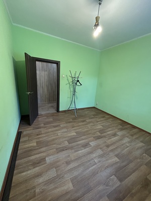 Продам двухкомнатную (2-комн.) квартиру, Бабушкина ул, 3, Рязань г