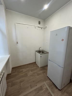 Продам двухкомнатную (2-комн.) квартиру, Бабушкина ул, 3, Рязань г