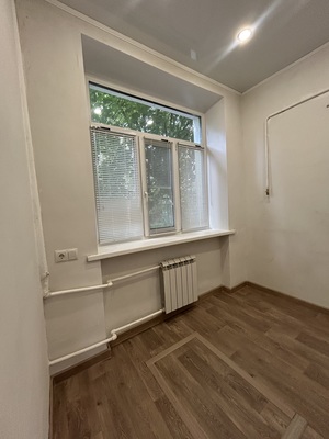 Продам двухкомнатную (2-комн.) квартиру, Бабушкина ул, 3, Рязань г