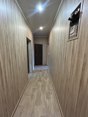Продам двухкомнатную (2-комн.) квартиру, Бабушкина ул, 3, Рязань г