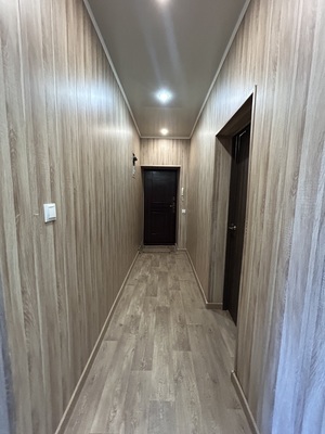Продам двухкомнатную (2-комн.) квартиру, Бабушкина ул, 3, Рязань г