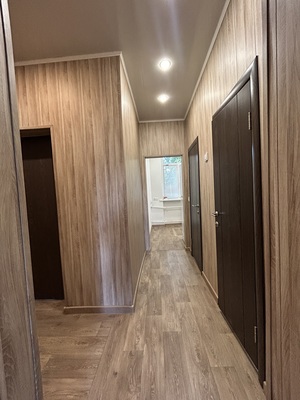 Продам двухкомнатную (2-комн.) квартиру, Бабушкина ул, 3, Рязань г