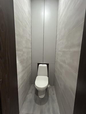 Продам двухкомнатную (2-комн.) квартиру, Бабушкина ул, 3, Рязань г