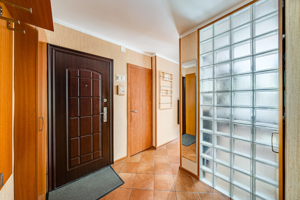 Продам двухкомнатную (2-комн.) квартиру, Бутырский Вал ул, 28, Москва г