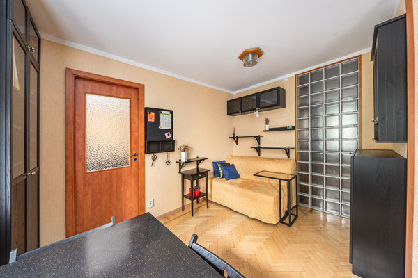 Продам двухкомнатную (2-комн.) квартиру, Бутырский Вал ул, 28, Москва г