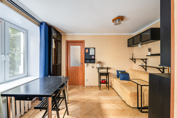 Продам двухкомнатную (2-комн.) квартиру, Бутырский Вал ул, 28, Москва г