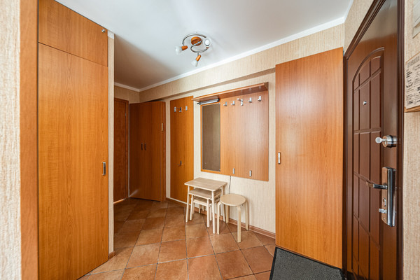 Продам двухкомнатную (2-комн.) квартиру, Бутырский Вал ул, 28, Москва г