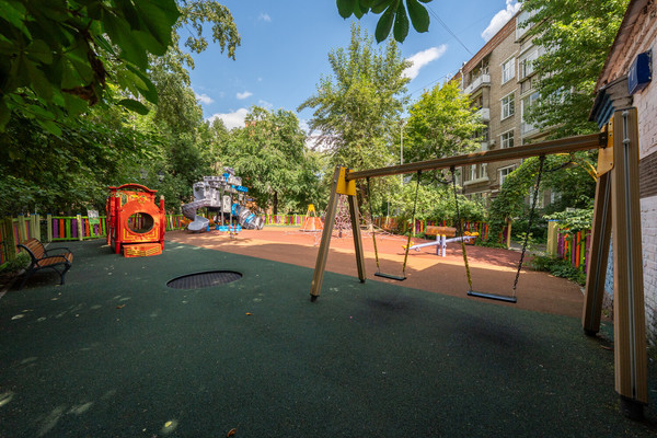 Продам двухкомнатную (2-комн.) квартиру, Бутырский Вал ул, 28, Москва г