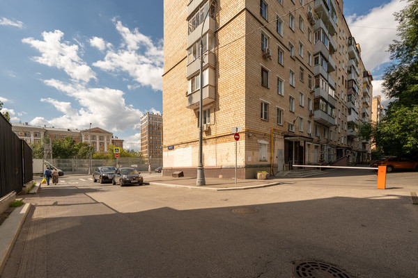 Продам двухкомнатную (2-комн.) квартиру, Бутырский Вал ул, 28, Москва г