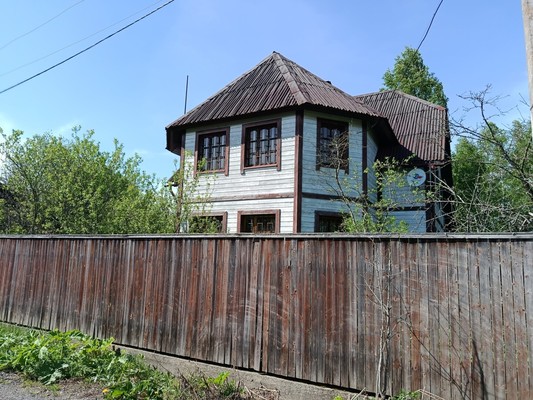 Продам дом, Федоровское д, 0 км от города