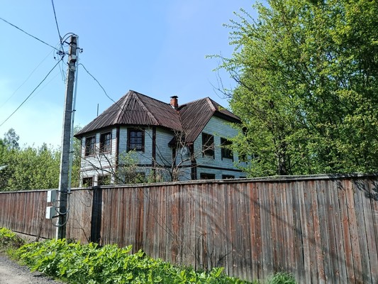 Продам дом, Федоровское д, 0 км от города