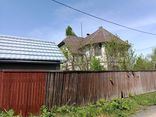 Продам дом, Федоровское д, 0 км от города