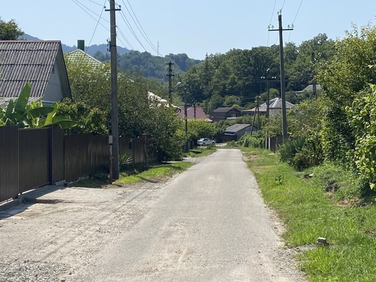 Продам дом, Октябрьская ул, 13, Георгиевское с, 0 км от города