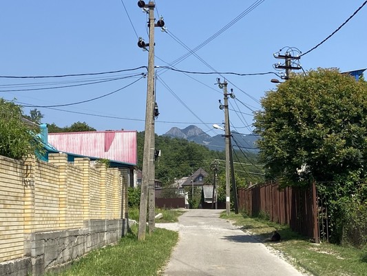 Продам дом, Октябрьская ул, 13, Георгиевское с, 0 км от города