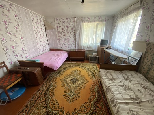 Продам дом, Октябрьская ул, 13, Георгиевское с, 0 км от города