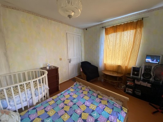 Продам дом, Октябрьская ул, 13, Георгиевское с, 0 км от города