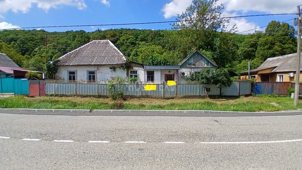 Продам дом, Новицкого ул, 111, Куринская ст-ца, 0 км от города