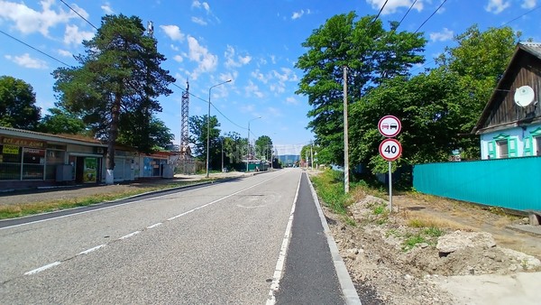 Продам дом, Новицкого ул, 111, Куринская ст-ца, 0 км от города
