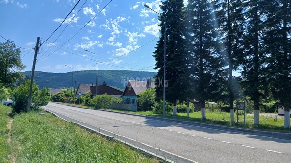 Продам дом, Новицкого ул, 111, Куринская ст-ца, 0 км от города