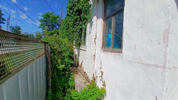 Продам дом, Новицкого ул, 111, Куринская ст-ца, 0 км от города