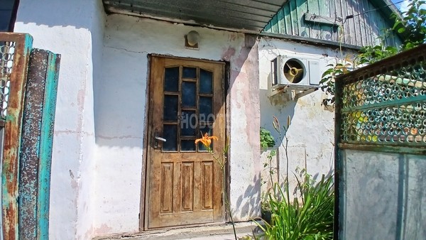 Продам дом, Новицкого ул, 111, Куринская ст-ца, 0 км от города