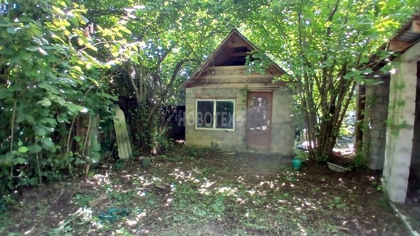 Продам дом, Новицкого ул, 111, Куринская ст-ца, 0 км от города