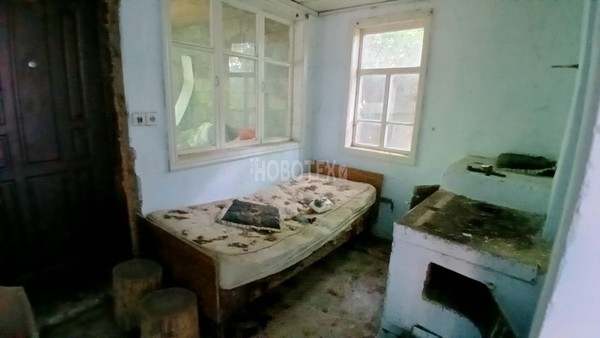 Продам дом, Новицкого ул, 111, Куринская ст-ца, 0 км от города