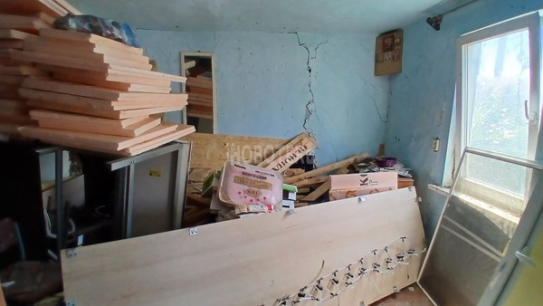 Продам дом, Новицкого ул, 111, Куринская ст-ца, 0 км от города