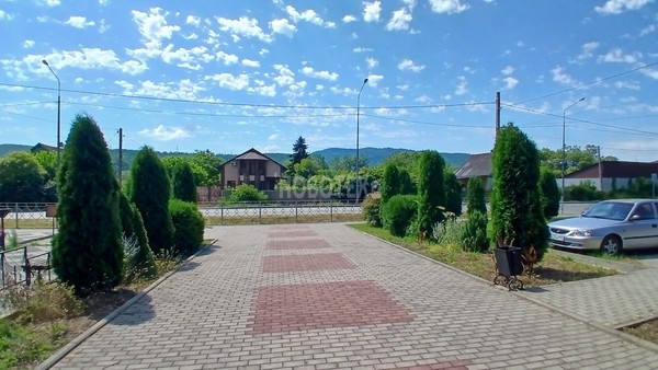 Продам дом, Новицкого ул, 111, Куринская ст-ца, 0 км от города