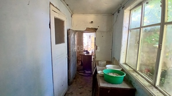 Продам дом, Новицкого ул, 111, Куринская ст-ца, 0 км от города