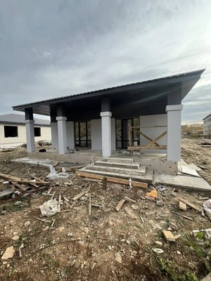 Продам дом, Ударная ул, Октябрьский г, 0 км от города