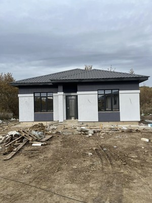 Продам дом, Ударная ул, Октябрьский г, 0 км от города