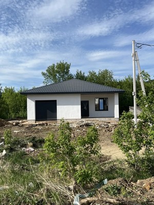 Продам дом, Ик ул, Октябрьский г, 0 км от города