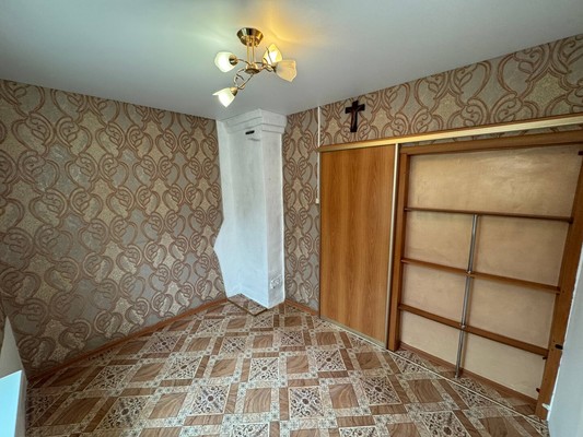 Продам дом, Силинский пер, 14, Комсомольск-на-Амуре г, 0 км от города
