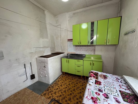 Продам дом, Силинский пер, 14, Комсомольск-на-Амуре г, 0 км от города