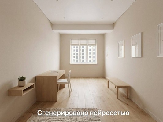 Продам однокомнатную (1-комн.) квартиру, Ленина ул, 367, Шалушка с