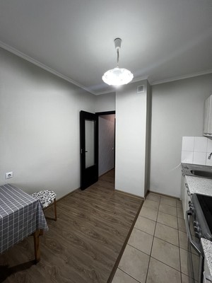 Продам однокомнатную (1-комн.) квартиру, Брусилова ул, 33к1, Москва г