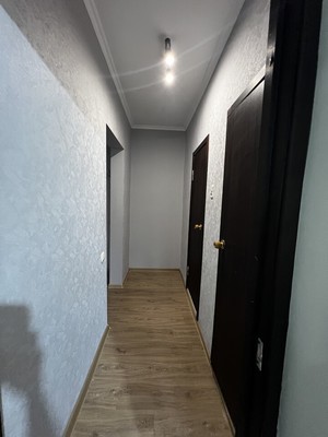 Продам однокомнатную (1-комн.) квартиру, Брусилова ул, 33к1, Москва г