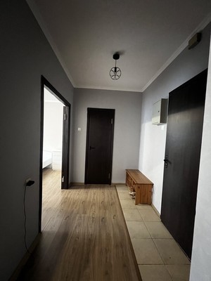 Продам однокомнатную (1-комн.) квартиру, Брусилова ул, 33к1, Москва г