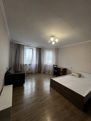 Продам однокомнатную (1-комн.) квартиру, Брусилова ул, 33к1, Москва г