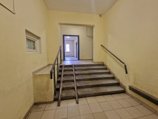 Продам трехкомнатную (3-комн.) квартиру, ГСК-2 Юбилейный тер, 3к2, Подольской машинно-испытательной станции п