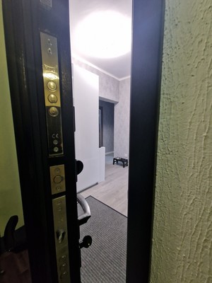 Продам трехкомнатную (3-комн.) квартиру, ГСК-2 Юбилейный тер, 3к2, Подольской машинно-испытательной станции п
