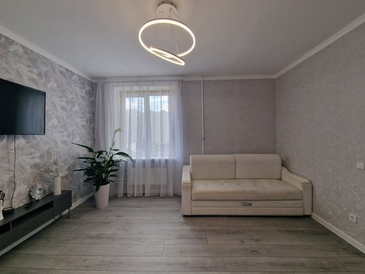Продам трехкомнатную (3-комн.) квартиру, ГСК-2 Юбилейный тер, 3к2, Подольской машинно-испытательной станции п