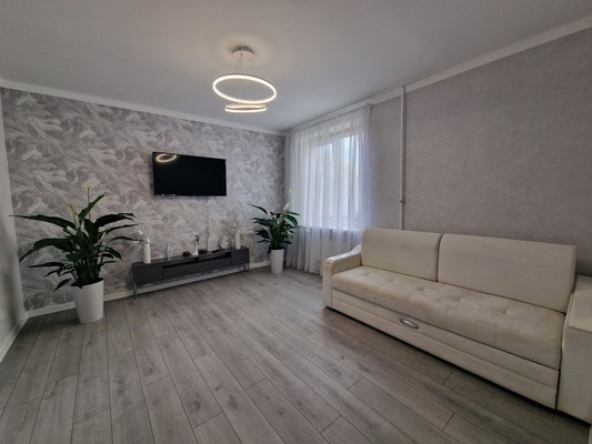 Продам трехкомнатную (3-комн.) квартиру, ГСК-2 Юбилейный тер, 3к2, Подольской машинно-испытательной станции п