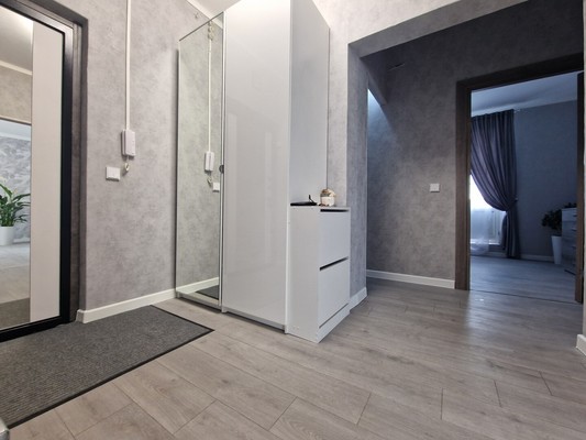 Продам трехкомнатную (3-комн.) квартиру, ГСК-2 Юбилейный тер, 3к2, Подольской машинно-испытательной станции п