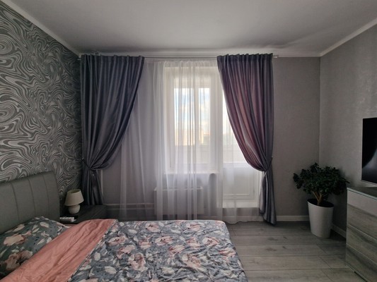 Продам трехкомнатную (3-комн.) квартиру, ГСК-2 Юбилейный тер, 3к2, Подольской машинно-испытательной станции п