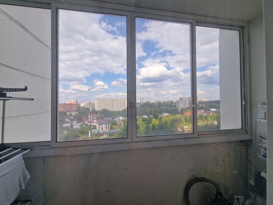 Продам трехкомнатную (3-комн.) квартиру, ГСК-2 Юбилейный тер, 3к2, Подольской машинно-испытательной станции п