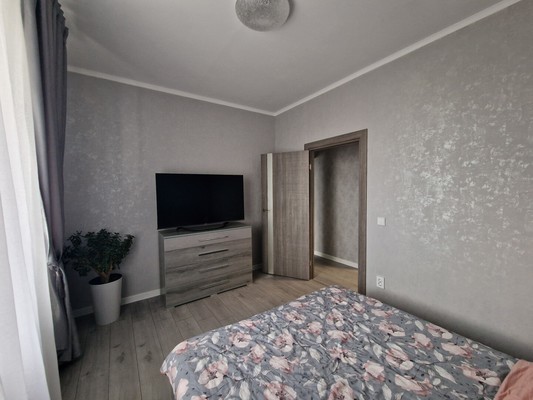 Продам трехкомнатную (3-комн.) квартиру, ГСК-2 Юбилейный тер, 3к2, Подольской машинно-испытательной станции п